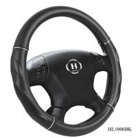 Premium Steering Wheel Covers